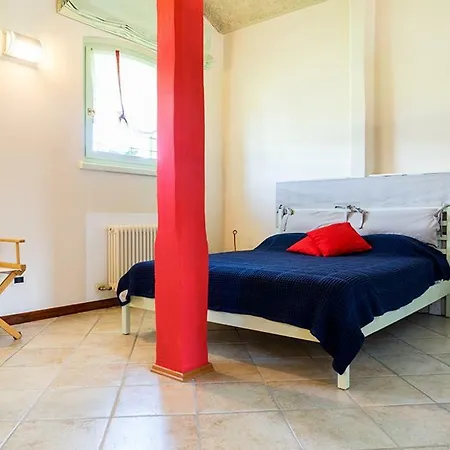 Casa Petra * ヴィガージオ