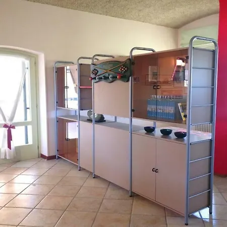 Apartman Casa Petra *