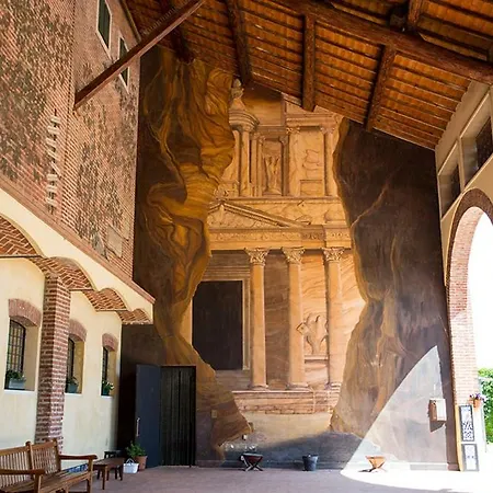 Casa Petra *