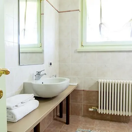 Appartamento Casa Petra *