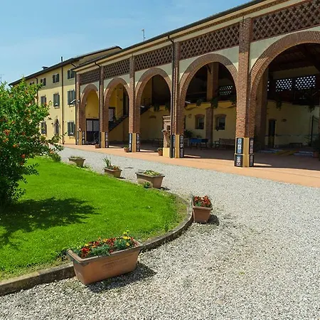 Casa Petra Apartment Vigasio