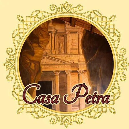 Casa Petra *