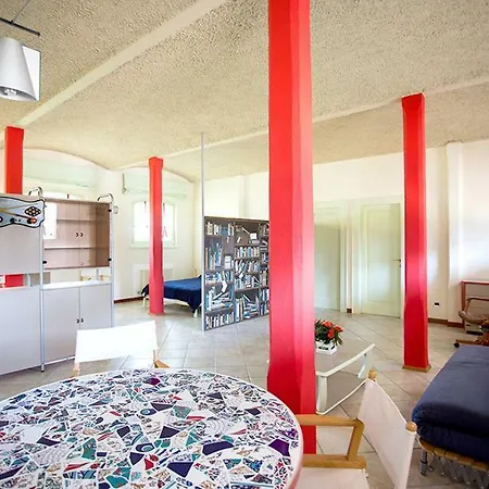 Casa Petra *