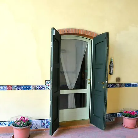 Casa Petra شقة