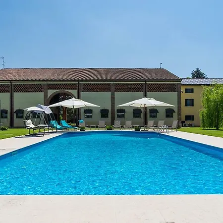 Casa Petra Apartment *