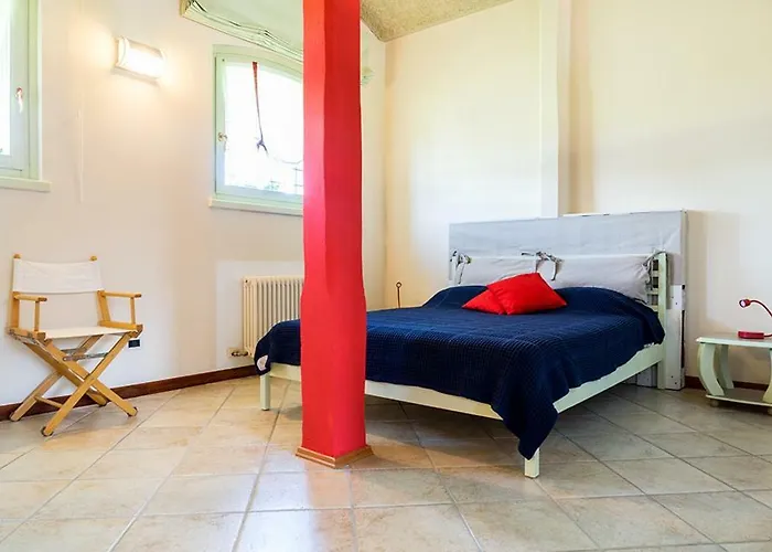 Casa Petra * فيغاسيو