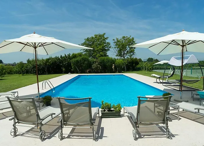 Apartment Casa Petra *