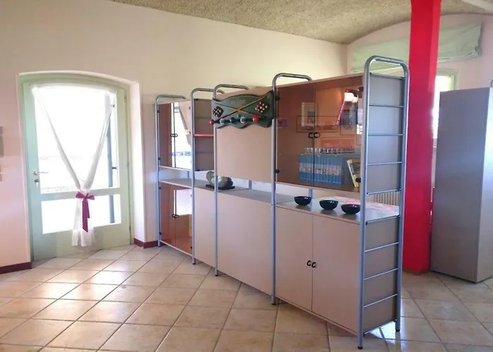 Apartment Casa Petra *