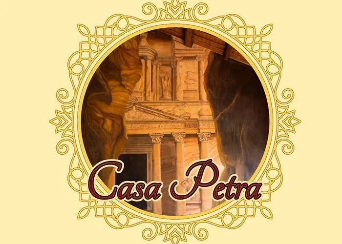 Casa Petra *