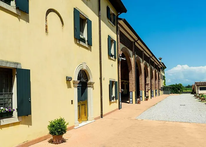 Casa Petra فيغاسيو