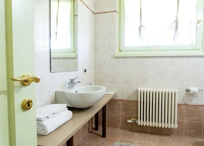 Apartment Casa Petra *