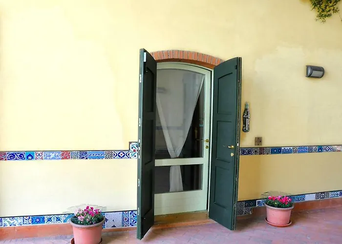 Casa Petra Apartment